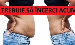 Burta jos în 3 zile  Dieta cu cartofi te ajută să îţi recapeţi abdomenul! jpeg