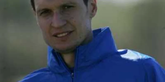 FOTBAL: Mazilu a marcat unicul gol pentru Arsenal Kiev în remiza cu Dnepr