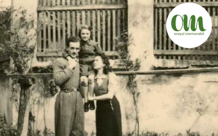 Fotografiile provin din colecţii private. FOTOOraşul Memorabil.