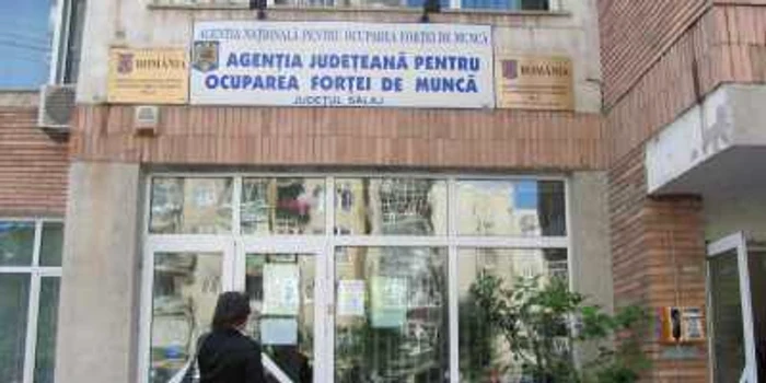 Bursa se va desfăşura la sediul AJOFM Sălaj