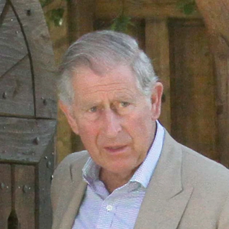 Prinţul Charles