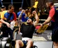 Gabriel Czifrak, militarul nostru din Forțele Terestre Române, a cucerit podiumul la Dusseldorf, în Germania.
