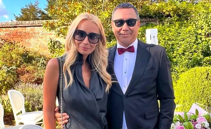 Victor Ponta a divorțat, oficial, de Daciana Sârbu / foto: arhiva Click!