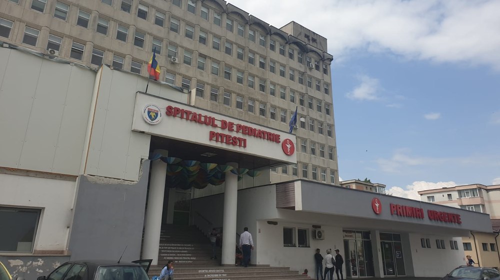 Efectele „ordonanței austerității”. Peste 50 de posturi de la Spitalul de Pediatrie Pitești nu mai pot fi scoase la concurs