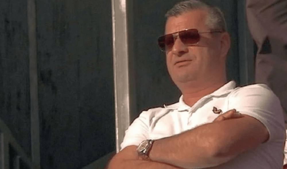 Nelu Varga, dezvăluiri cutremurătoare! Cum a fost salvat finanțatorul CFR Cluj când a făcut atac cerebral