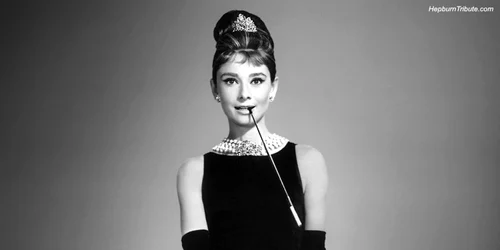 Audrey Hepburn