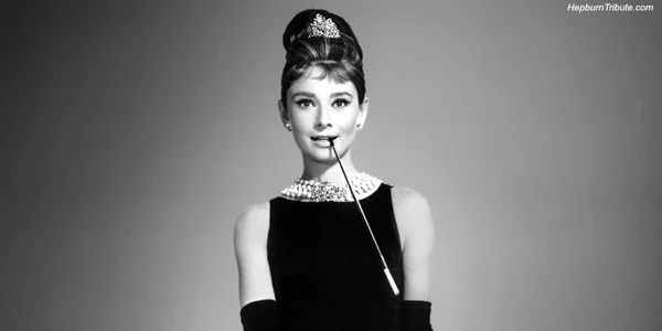 Audrey Hepburn