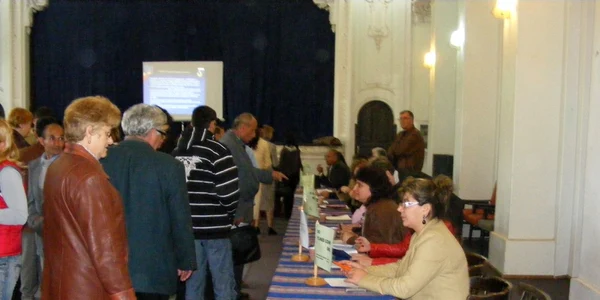 Şase locuri de muncă afişate la AJOFM Mehedinţi