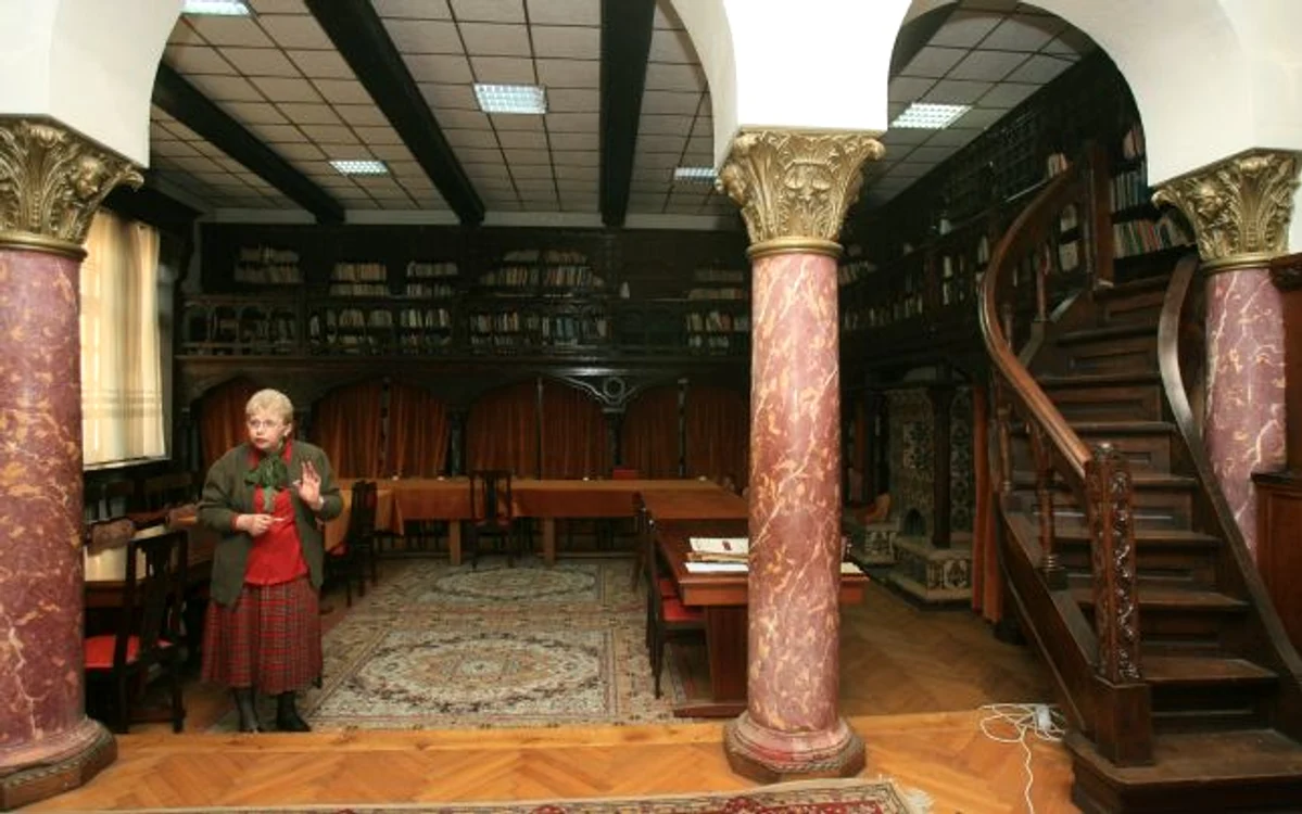 Bucureşti: Istoria dascălilor încape într-o chicinetă