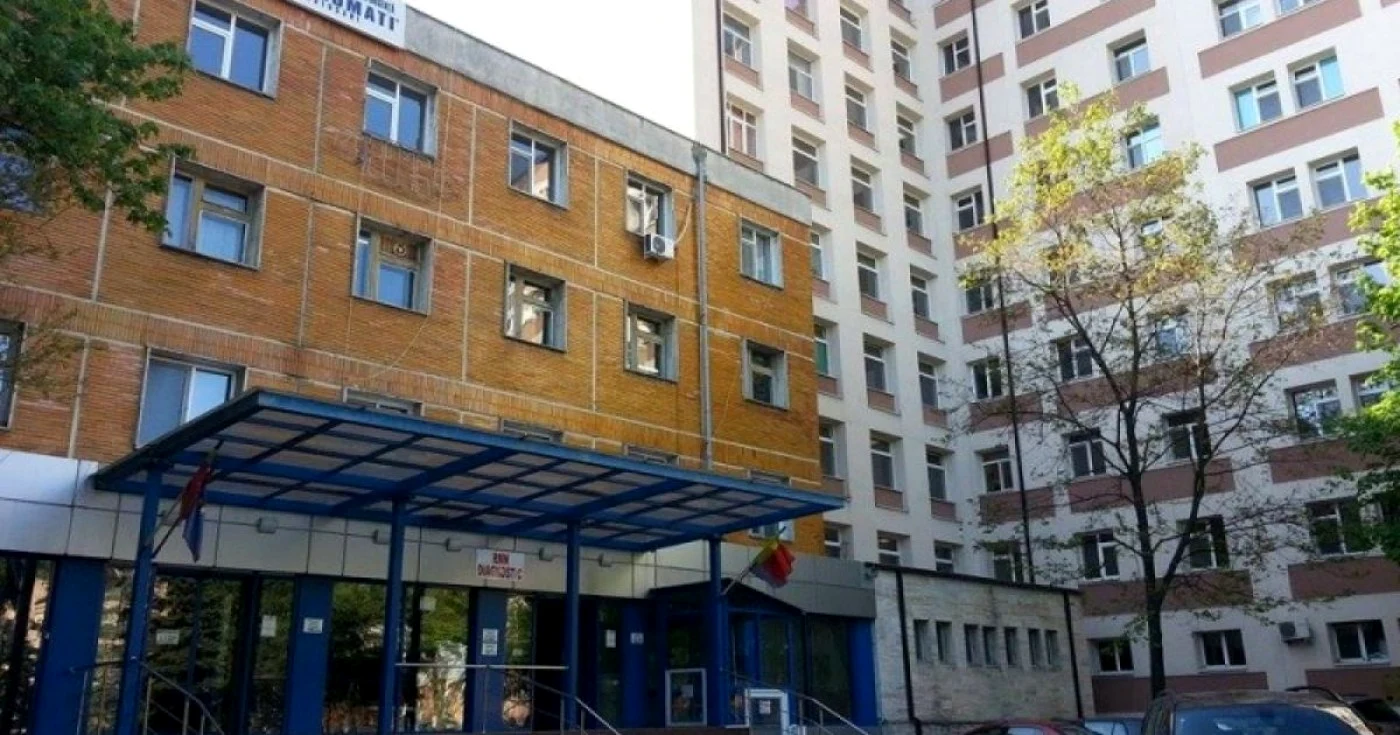 Tot mai multe cazuri de COVID-19 raportate de la o zi la alta în Botoşani FOOT Adevărul