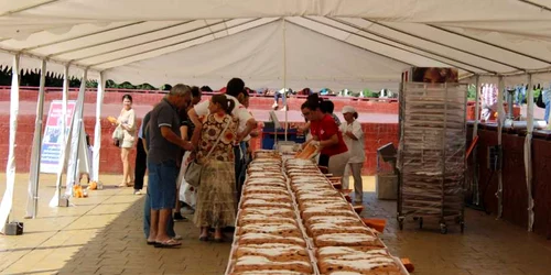 Prăjitura