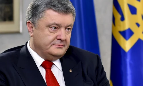 Petro Poroșenko a promulgat legea educației prin care vor fi închise școlile românești  din Ucraina jpeg
