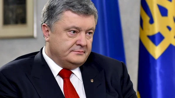 Petro Poroșenko a promulgat legea educației prin care vor fi închise școlile românești din Ucraina jpeg