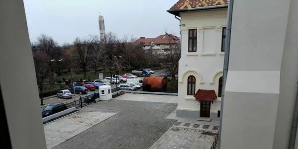 fosta prefectura