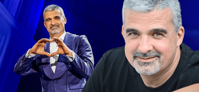 Coșmarul trăit de Aurelian Temișan. Știrea falsă care aproape i-a distrus cariera