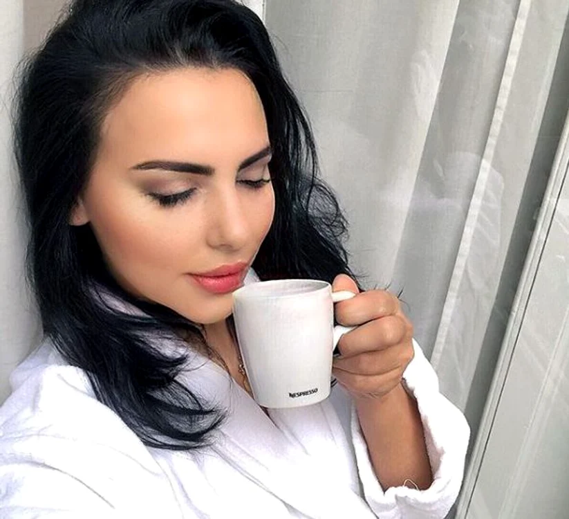 
    Lavinia Pârva a împlinit 35 de ani duminică, 24 noiembrieFoto: Instagram   