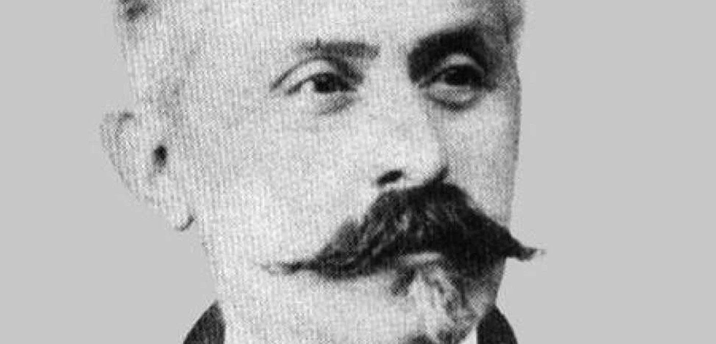 Spiru Haret, creatorul învăţământului modern românesc Sursa foto wikipedia.org