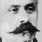 Spiru Haret Sursa foto wikipedia.org