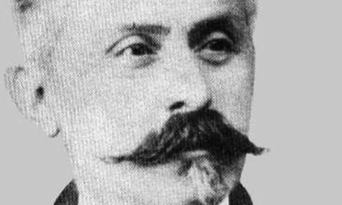 Spiru Haret Sursa foto wikipedia.org