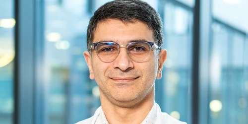 Dr. Emin Mammadov, medic specialist endocrinologie, Spitalul Memorial Băneasa Sursa foto Spitalul Memorial Baneasa