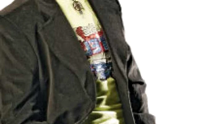 Mihai Trăistariu