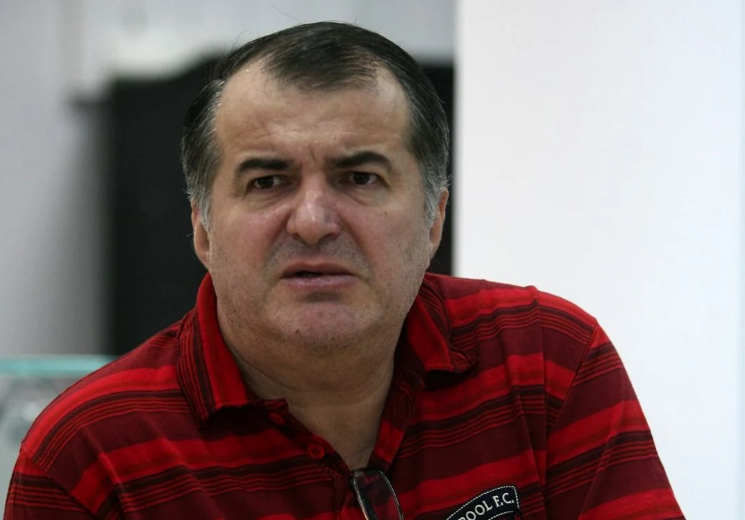 Florin Călinescu