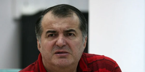 Florin Călinescu