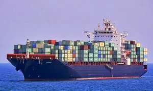 nava iran touska FOTO vesselfinder.com