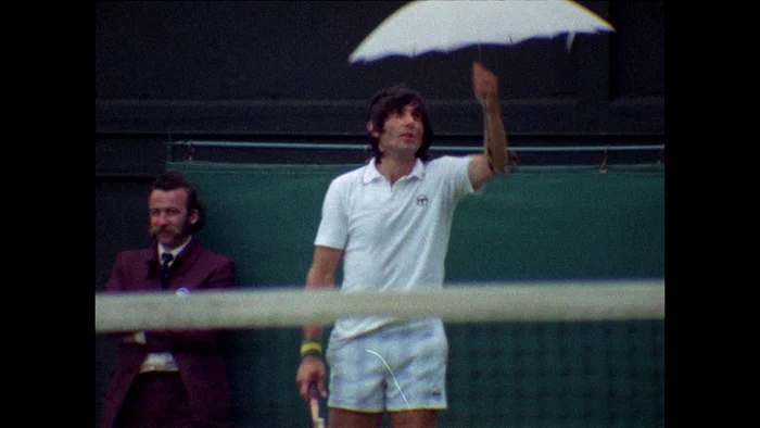 NASTY Ilie Năstase Wimbledon 1974 jpg