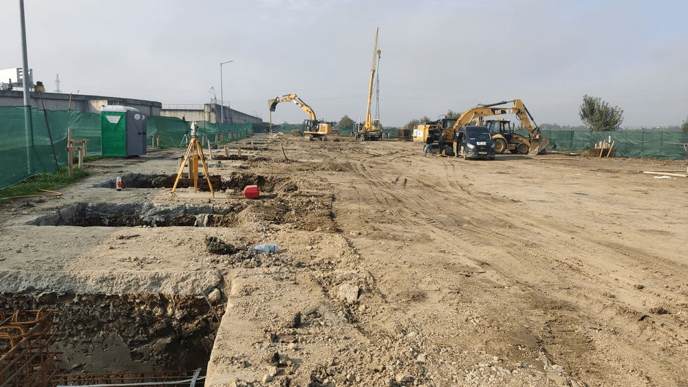 Energie din nămol, la Timișoara. Premieră națională la stația de epurare FOTO
