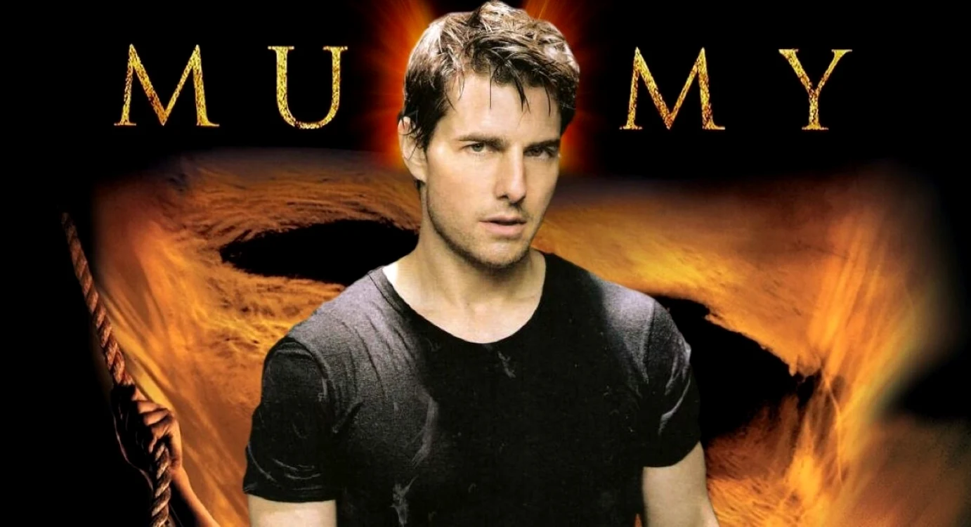 Tom Cruise i-a îndemnat pe ceilalţi actori din distribuţie să îşi realizeze
singuri cascadoriile FOTO Captură