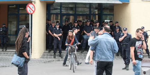 La finalul anului trecut