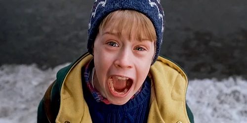 Kevin McCallister, interpretat de Macaulay Culkin Foto profimedia 0574857111 jpg