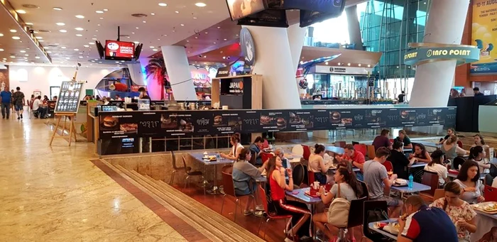 ANPC obligă toate mall-urile să facă de urgență deratizări. „Este inadmisibil să existe gândaci”