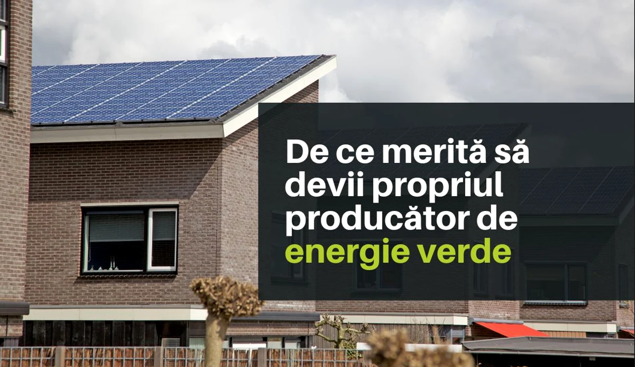 Merită să devii propriul producător de energie verde JPG