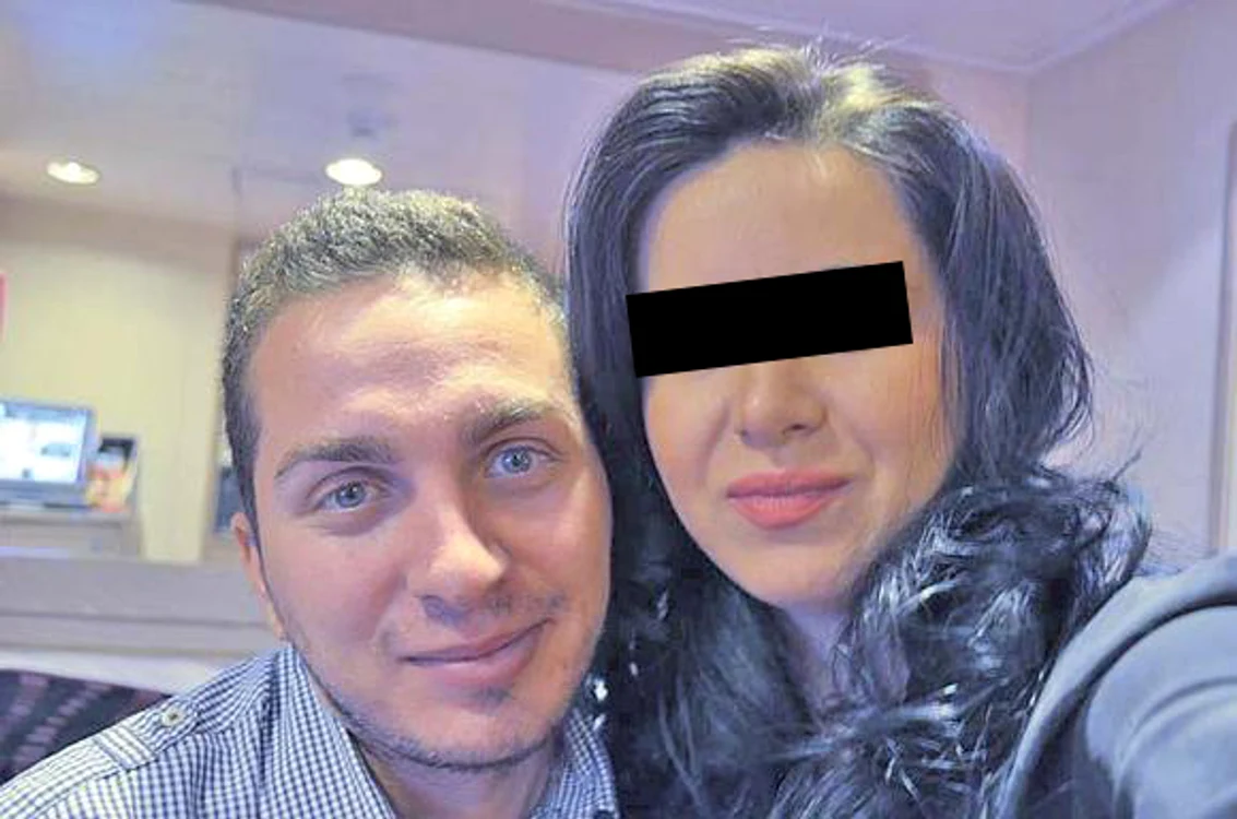 George Dumitru suferea după despărţirea de Ela şi a decis să se omoare. Gestul său iresponsabil a făcut cinci victime