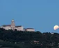 Abaţia milenară Pannonhalma din Ungaria - monument de patrimoniu UNESCO Sursa Facebook Pannonhalma Élmény - Experience Pannonhalma