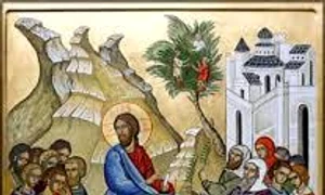 intrarea domnului in ierusalim click ro jpeg