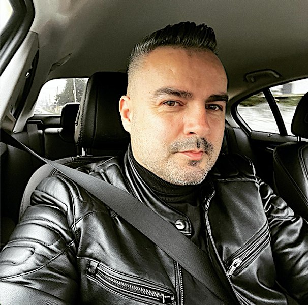 Jurnalistul Marius Buga, condamnat la 2 ani și 8 luni de închisoare pentru sex cu minori. Decizia este definitivă