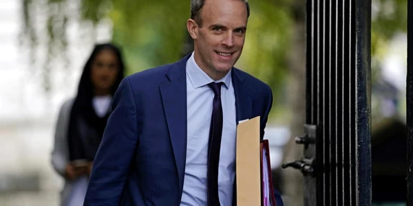 dominic raab foto epe efe