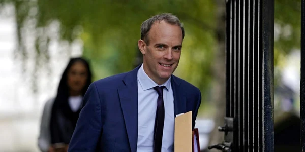 dominic raab foto epe efe