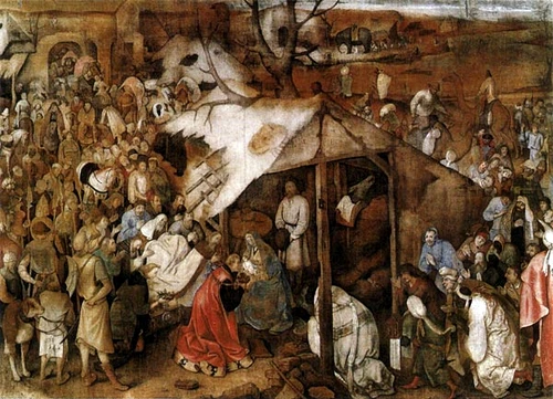 anbetung der konige bruegel um 1564 jpg jpeg