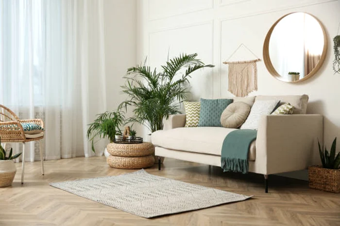 Living. iStock.