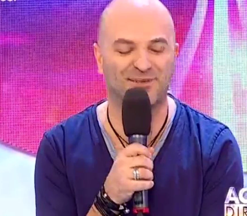Dan Capatos (FOTO ACCES DIRECT)