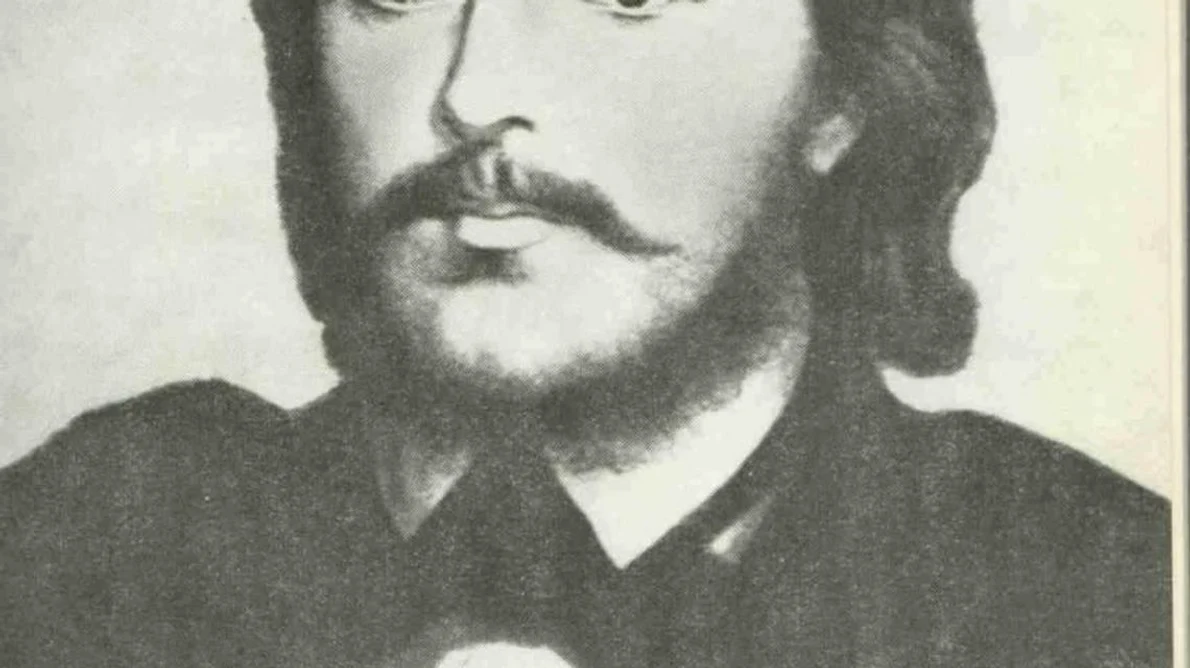 Au fost deschise cursurile Şcolii româneşti de la Sf Sava din Bucureşti, condusă de Gheorghe Lazăr, profesor de matematică şi geografie jpeg