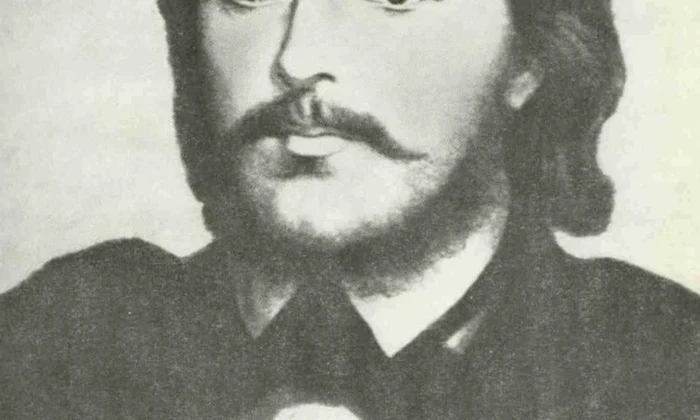 Au fost deschise cursurile Şcolii româneşti de la Sf  Sava din Bucureşti, condusă de Gheorghe Lazăr, profesor de matematică şi geografie  jpeg