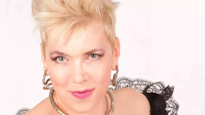 Silvia Dumitrescu / foto: social media 