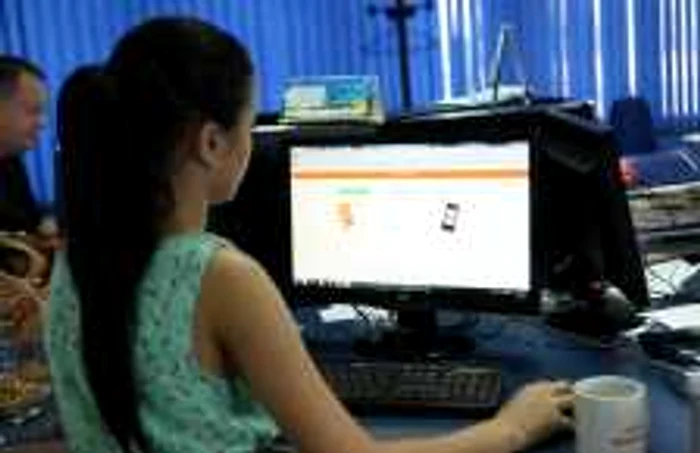 Doar 33% dintre utilizatorii moldoveni sunt femei