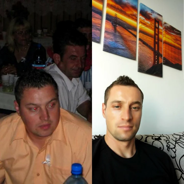 Ionut Timofte jandarm