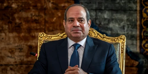 Abdel Fattah al Sisi FOTO Profimedia jpg